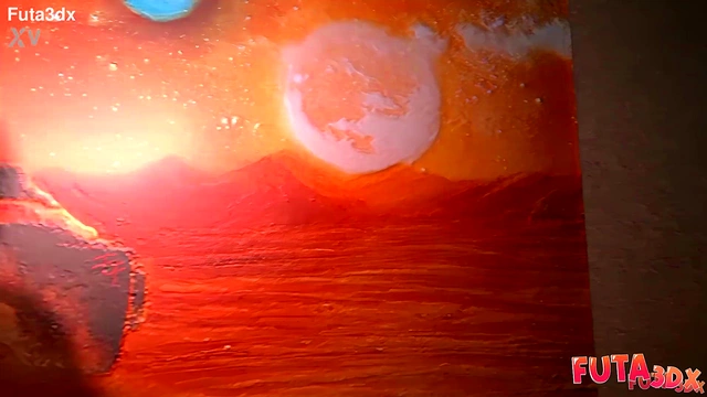 Hot Futanari Babes Enjoy AJuicyGroupFuck With Big Dicks & Handjobs