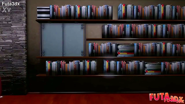 Hot Futanari Babes Enjoy AJuicyGroupFuck With Big Dicks & Handjobs