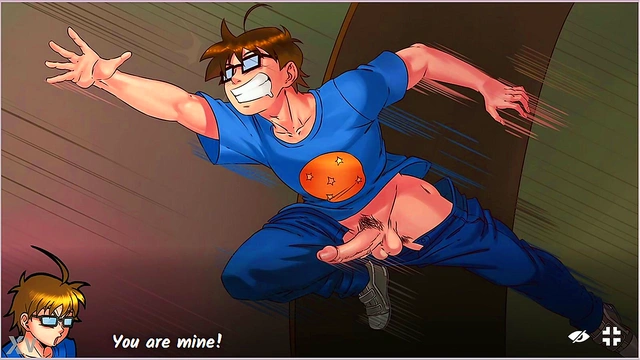 Hentai Harem Game Adventure – Cute Girls Introduce The City Of Beginnings