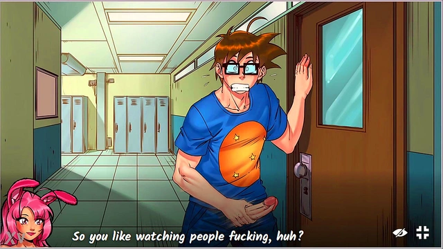 Hentai Harem Game Adventure – Cute Girls Introduce The City Of Beginnings