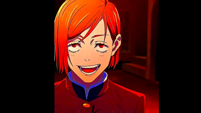 Nobara Hentai Porn – Sexy Anime Scenes With Intense Action