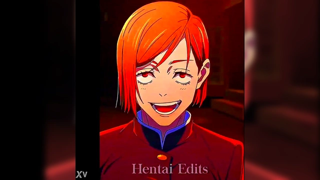 Nobara Hentai Porn – Sexy Anime Scenes With Intense Action