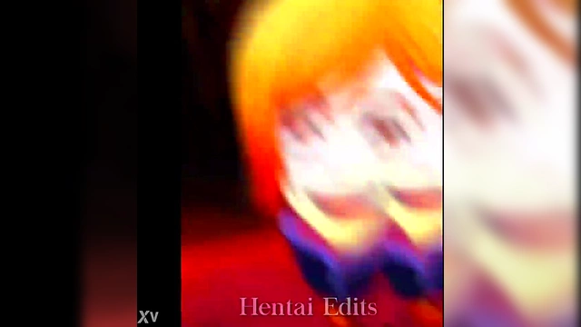 Nobara Hentai Porn – Sexy Anime Scenes With Intense Action