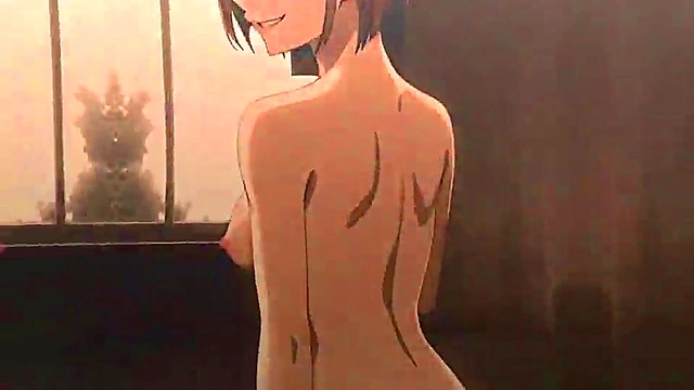 Nobara Hentai Porn – Sexy Anime Scenes With Intense Action