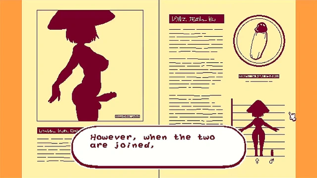 Cute Futanari Chef Gives Special Sauce Blowjob With Giant Tits & Huge Cumshot