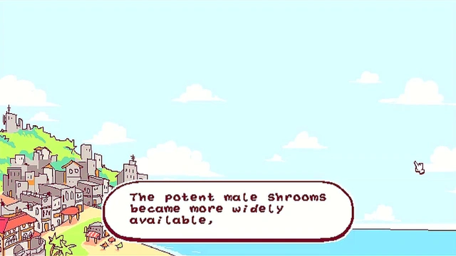 Cute Futanari Chef Gives Special Sauce Blowjob With Giant Tits & Huge Cumshot