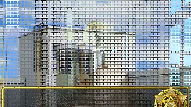 Busty Hentai Babe Seduces With Ecchi Action in Bible Black The Infection Pt 5