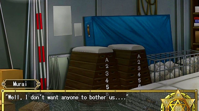 Busty Hentai Babe Seduces With Ecchi Action in Bible Black The Infection Pt 5