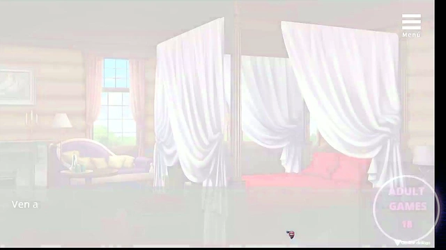 Explore The Witch's Erotic Dungeon – Animated Hentai Adventure With Erogame Gameplay