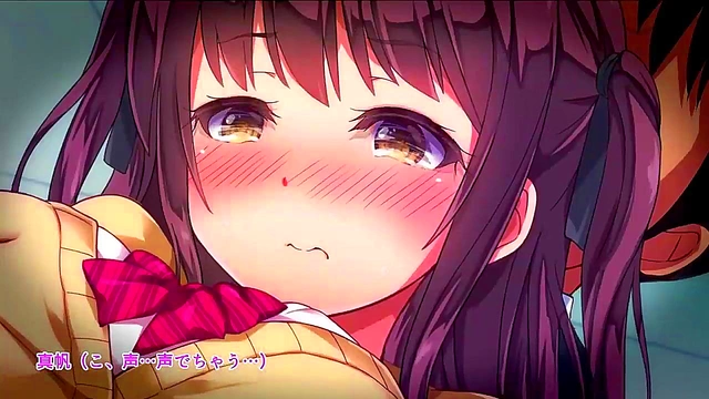 Horny AnimeGirls Endure Hardcore Fucking With Blowjobs & JAV Action