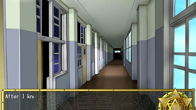 Busty Hentai Babe Seduces You in Bible Black’s Ecchi Anime Adventure