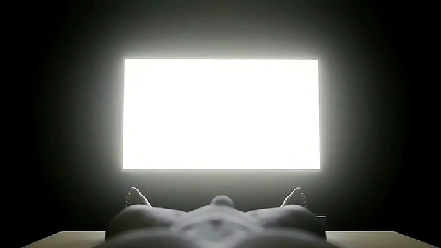 Sadako from The Ring Takes Creepy Hentai Creampie Adventure