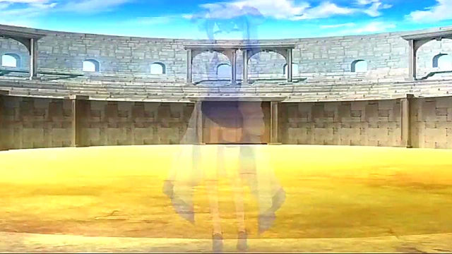 Horny Anime Babe From Hentai Game Gets Pounded Hard-Core