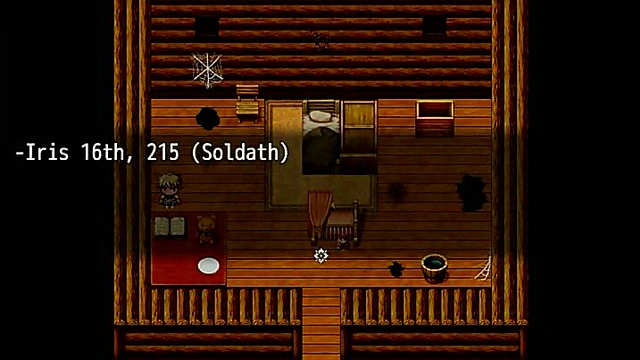 Big-Titted Anime Babe Cheats With Huge Dick In Henteria Chronicles RPG