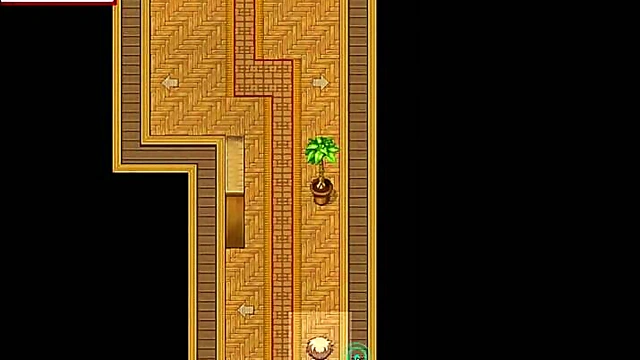 Big-Titted Anime Babe Cheats With Huge Dick In Henteria Chronicles RPG