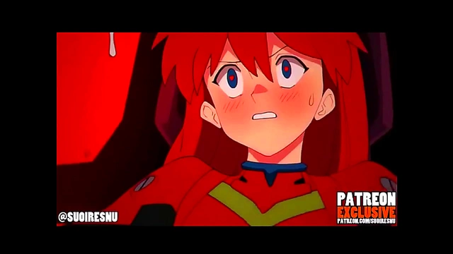 Hentai Compilation PMV – Uncensored Good Luck HMV Action