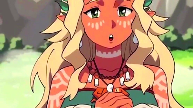 Hentai Compilation PMV – Uncensored Good Luck HMV Action