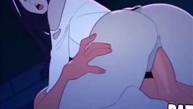 Hentai Compilation PMV – Uncensored Good Luck HMV Action