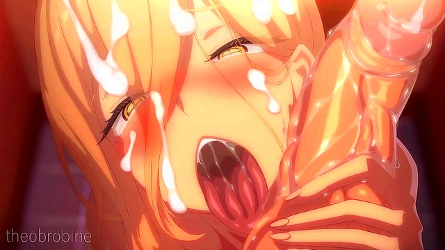 Hot Anime Girls Battle Lust in Power-Filled Hentai 2D Adventures