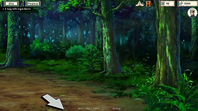 Kunoichi Trainer Naruto – Hot 3D AnimeSex With Dinaki For Ultimate Pleasure