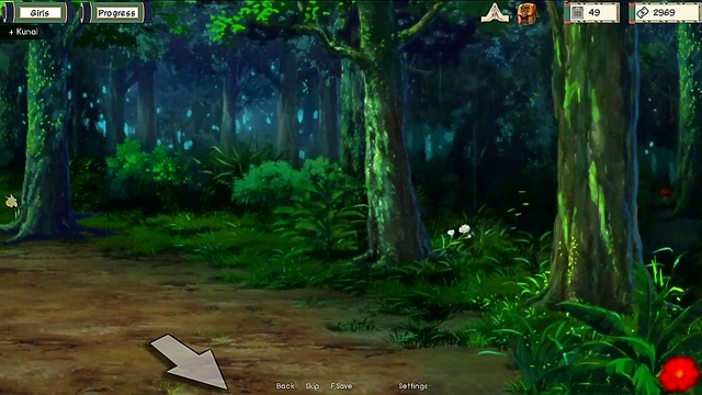 Kunoichi Trainer Naruto – Hot 3D AnimeSex With Dinaki For Ultimate Pleasure