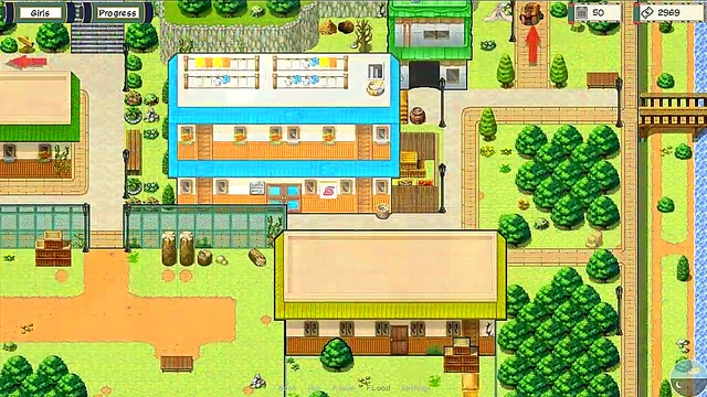 Kunoichi Trainer Naruto – Hot 3D AnimeSex With Dinaki For Ultimate Pleasure