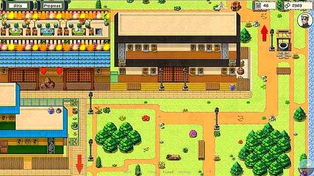 Kunoichi Trainer Naruto – Hot 3D AnimeSex With Dinaki For Ultimate Pleasure