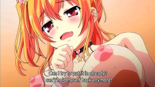 Big-Busted Imouto Tempts You In A Sinful Paradise Fantasy