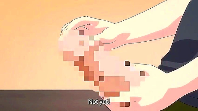 Big-Busted Imouto Tempts You In A Sinful Paradise Fantasy