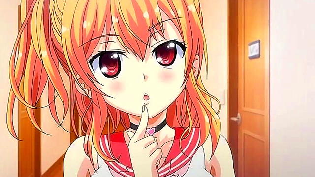 Big-Busted Imouto Tempts You In A Sinful Paradise Fantasy