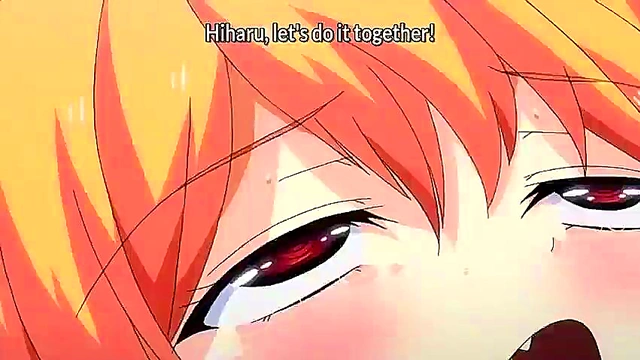 Big-Busted Imouto Tempts You In A Sinful Paradise Fantasy