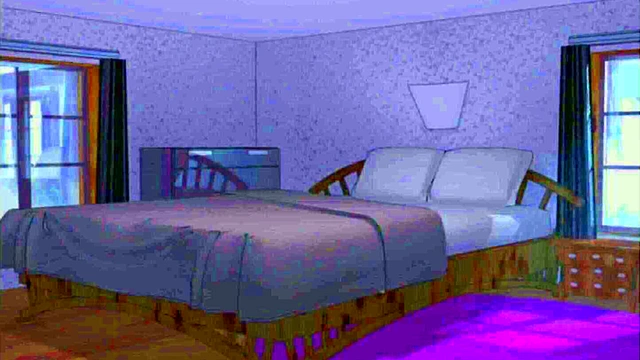 Marie's Outdoor Masturbation Fantasy Unleashed in Erotic Anime Adventure