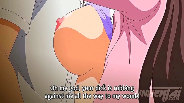 Horny Female Teacher Seduces Her Young Student for naughty College Fun