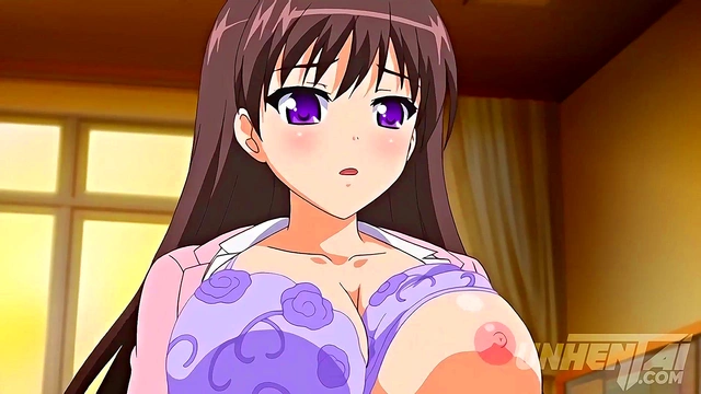 Horny Female Teacher Seduces Her Young Student for naughty College Fun