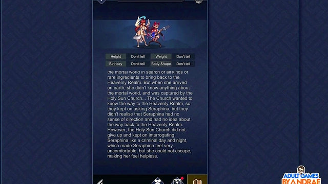 Rebel's Busty Teen Gets Fucked By Kunai Buttplug In naughty 3D Hentai Action