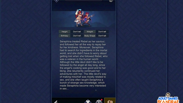 Rebel's Busty Teen Gets Fucked By Kunai Buttplug In naughty 3D Hentai Action