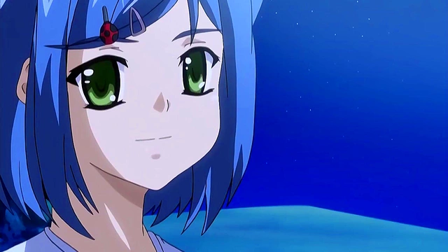 Horny Anime Teen Gets Fucked In Public Shower For Uncensored Creampie Action