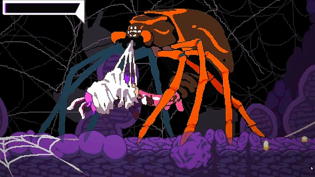 Hentai Phantom Thief Seduces With Sexy Moves & Intense Action