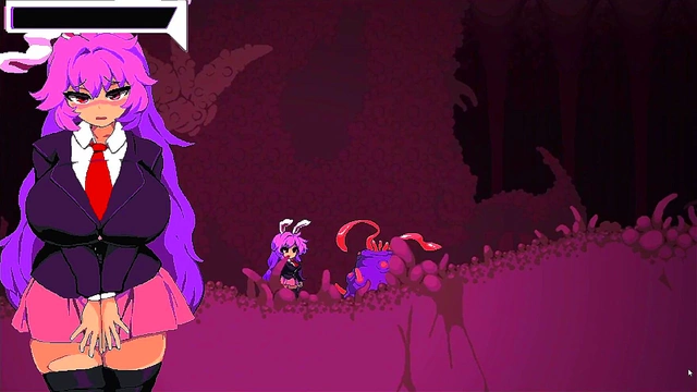 Hentai Phantom Thief Seduces With Sexy Moves & Intense Action