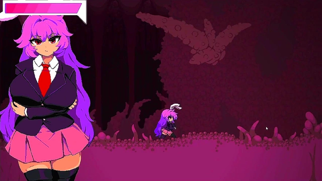 Hentai Phantom Thief Seduces With Sexy Moves & Intense Action