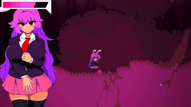 Hentai Phantom Thief Seduces With Sexy Moves & Intense Action