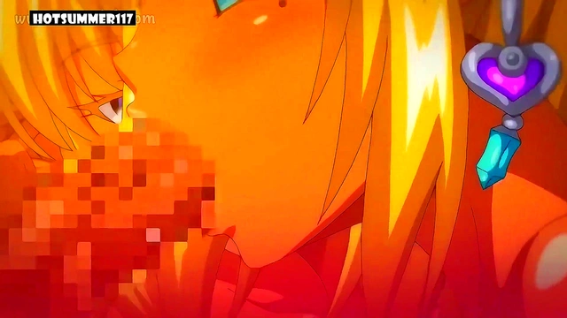 Top 7 Must-Watch Busty 3D Hentai Girls in Sexy Outfits Taking Huge Cocks