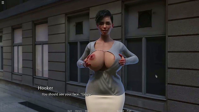 Stepmom Seduces The Golden Boy In 3D Anime Adventure