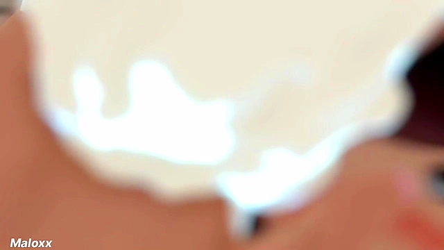 3D Anime Priestess Trains Hard With Hot Hentai Action