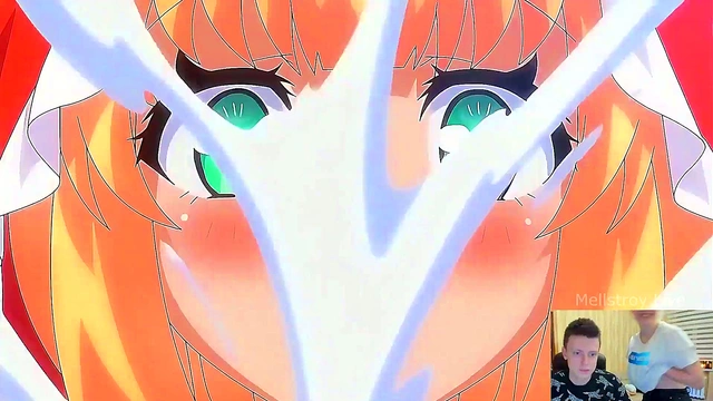 Big GrayWolf Feeds His Huge Dick To LittleRedRidingHood For Uncensored Hentai Bliss