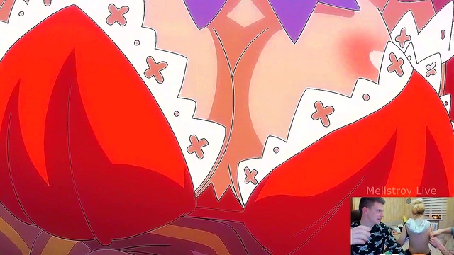 Big GrayWolf Feeds His Huge Dick To LittleRedRidingHood For Uncensored Hentai Bliss