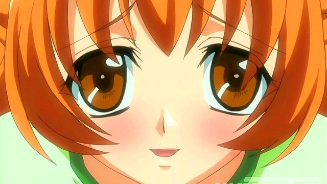 StepBrother Seduces Studying Stepsister for Naughty Anime Blowjob & Creampie