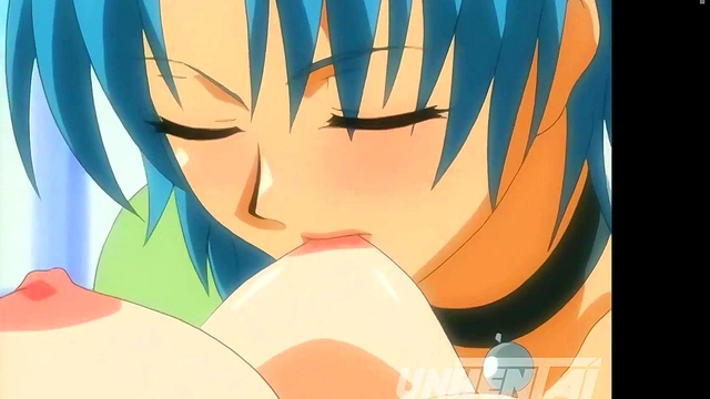 StepBrother Seduces Studying Stepsister for Naughty Anime Blowjob & Creampie