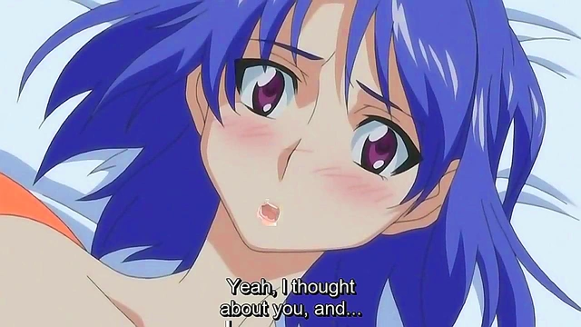 Lover in Law – Uncensored Hentai Action With Censorship Twists