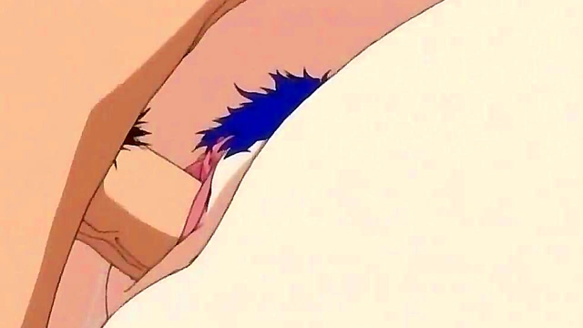 Lover in Law – Uncensored Hentai Action With Censorship Twists